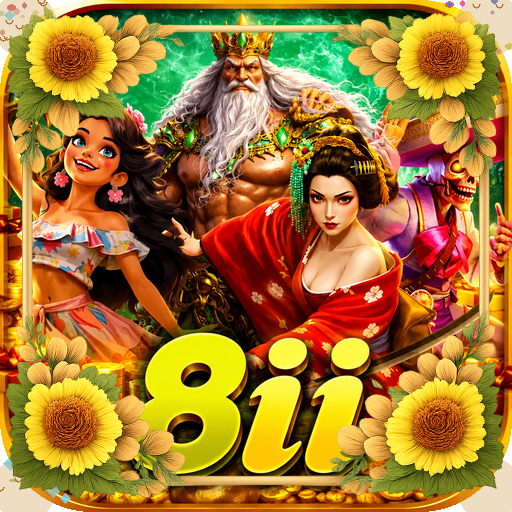 8ii — galeri pratinjau - APK Resmi